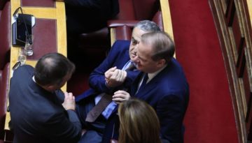 Άρση ασυλίας 13 βουλευτών της ΝΔ: πολιτικό σοκ και θεσμική δοκιμασία στη Βουλή