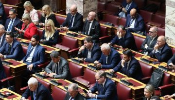 Άρση ασυλίας 13 βουλευτών της ΝΔ για τον ΟΠΕΚΕΠΕ: Γιατί είναι δύσκολο να επιταχυνθεί η διαδικασία για την δικαστική διερε