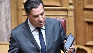 Αδ. Γεωργιάδης: «Το ΚΕΣΥ θα κρίνει τους ιατρούς με αναπηρία για ειδικότητα» [vid,pics]