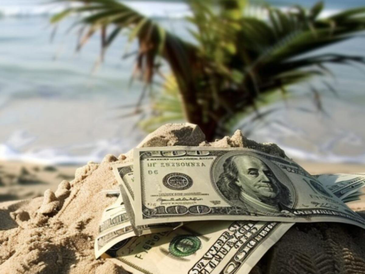 Αφορολόγητη ανισότητα: Το 0,1% κρύβει 3,5 τρισεκατομμύρια σε offshore