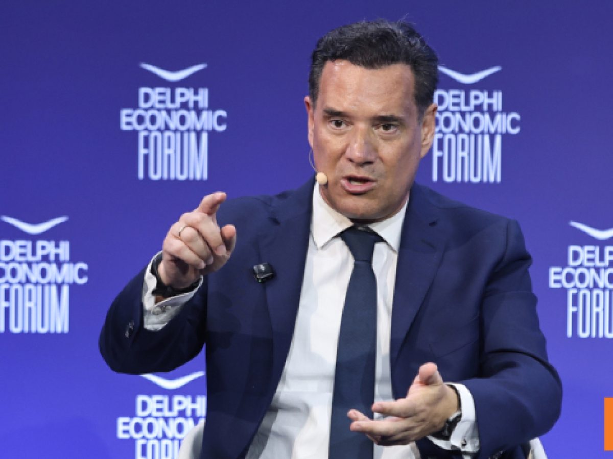 Αγωγή και μήνυση κατά του Κυριάκου Βελόπουλου προανήγγειλε ο Άδωνις Γεωργιάδης – «Λυπάμαι, κάποτε τον θεωρούσα φίλο μου»