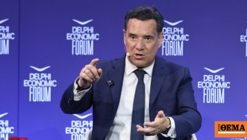 Αγωγή και μήνυση κατά του Κυριάκου Βελόπουλου προανήγγειλε ο Άδωνις Γεωργιάδης – «Λυπάμαι, κάποτε τον θεωρούσα φίλο μου»