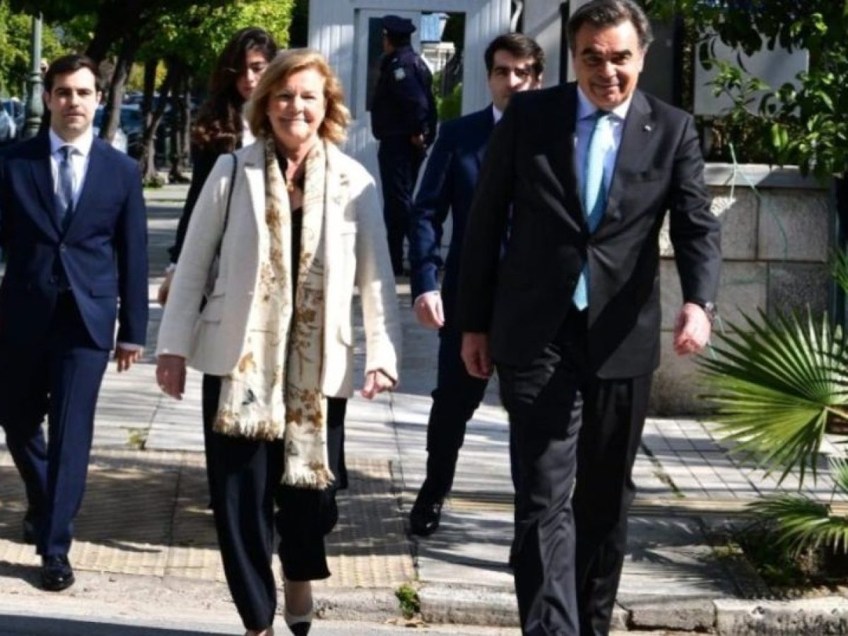 Αγροτικό στο «κόκκινο»: Νέα ηγεσία απέναντι σε κρίσεις, σκάνδαλα και ευρωπαϊκές πιέσεις