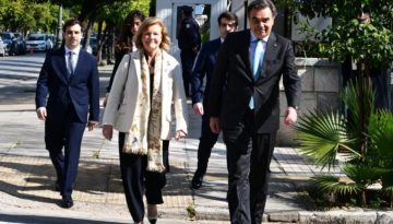 Αγροτικό στο «κόκκινο»: Νέα ηγεσία απέναντι σε κρίσεις, σκάνδαλα και ευρωπαϊκές πιέσεις