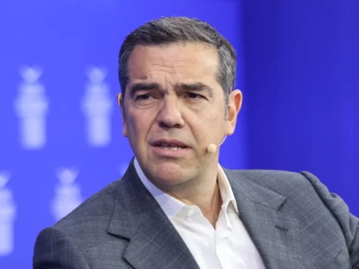 Αλέξης Τσίπρας για υποκλοπές: «Ό,τι μπαίνει εύκολα στο αρχείο, βγαίνει κιόλας»