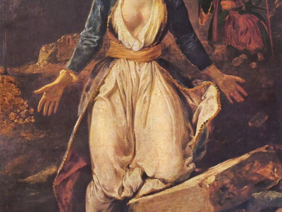 Αλέξης Τσίπρας: Η Έξοδος του Μεσολογγίου υπήρξε μια μοναδική στιγμή συλλογικής αυταπάρνησης, μια συλλογική κραυγή Ελευθερ