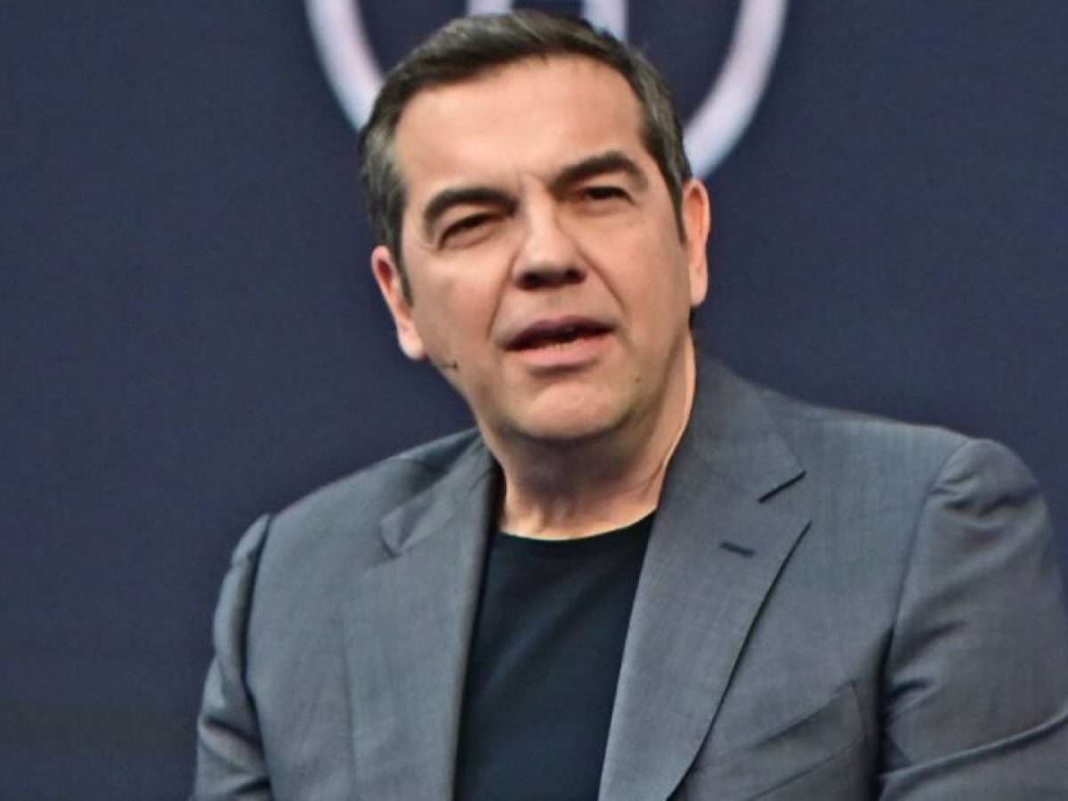 Αλέξης Τσίπρας: Με σύνθημα «ΜΑΖΙ» ανέβασε βίντεο με αντίστροφη μέτρηση