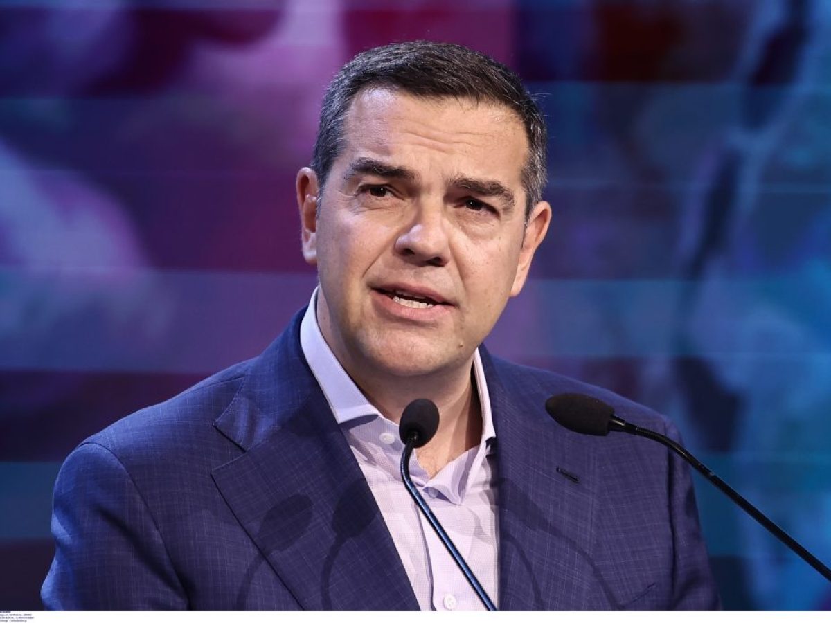 Αλέξης Τσίπρας: Το μεγάλο κόλπο με τη ΔΕΗ θα κοστίσει στους Έλληνες όσο πολλοί ΟΠΕΚΕΠΕ μαζί