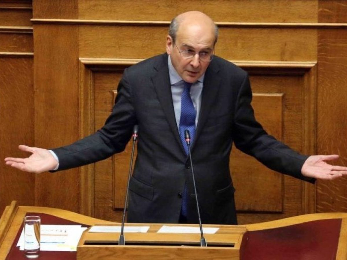 Αλώνει με ιδιώτες το δημόσιο η κυβέρνηση