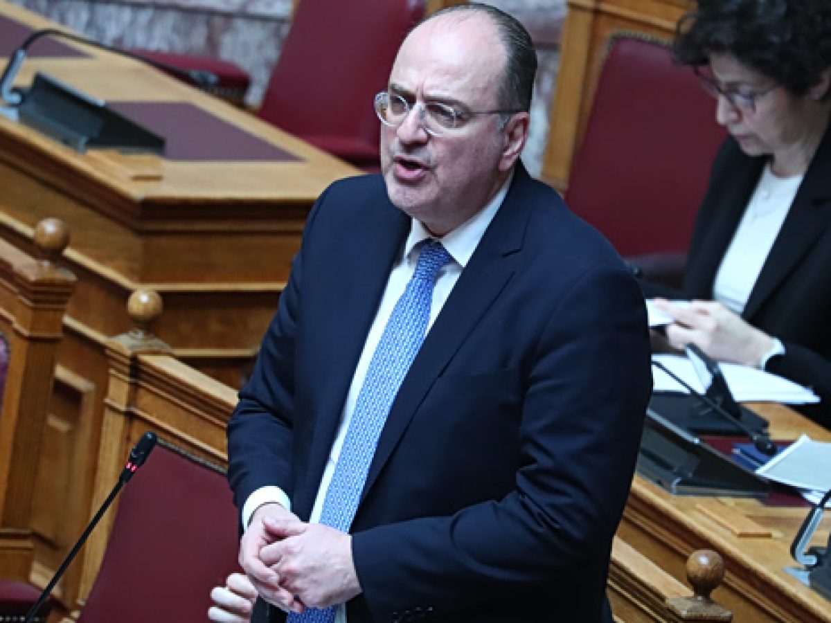 Αμετανόητος Λαζαρίδης ξαναχτυπά: Η σκευωρία των πολιτικών μου αντιπάλων εντός και εκτός Καβάλας θα πέσει στο κενό