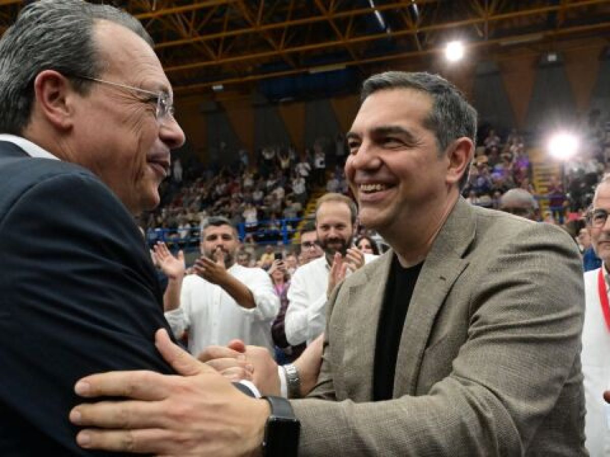 Αμηχανία σε Αμαλίας και Κουμουνδούρου για τα επόμενα βήματα μέχρι τις κάλπες – Πώς σχολίασαν το ρεπορτάζ για το τηλεφώνημ