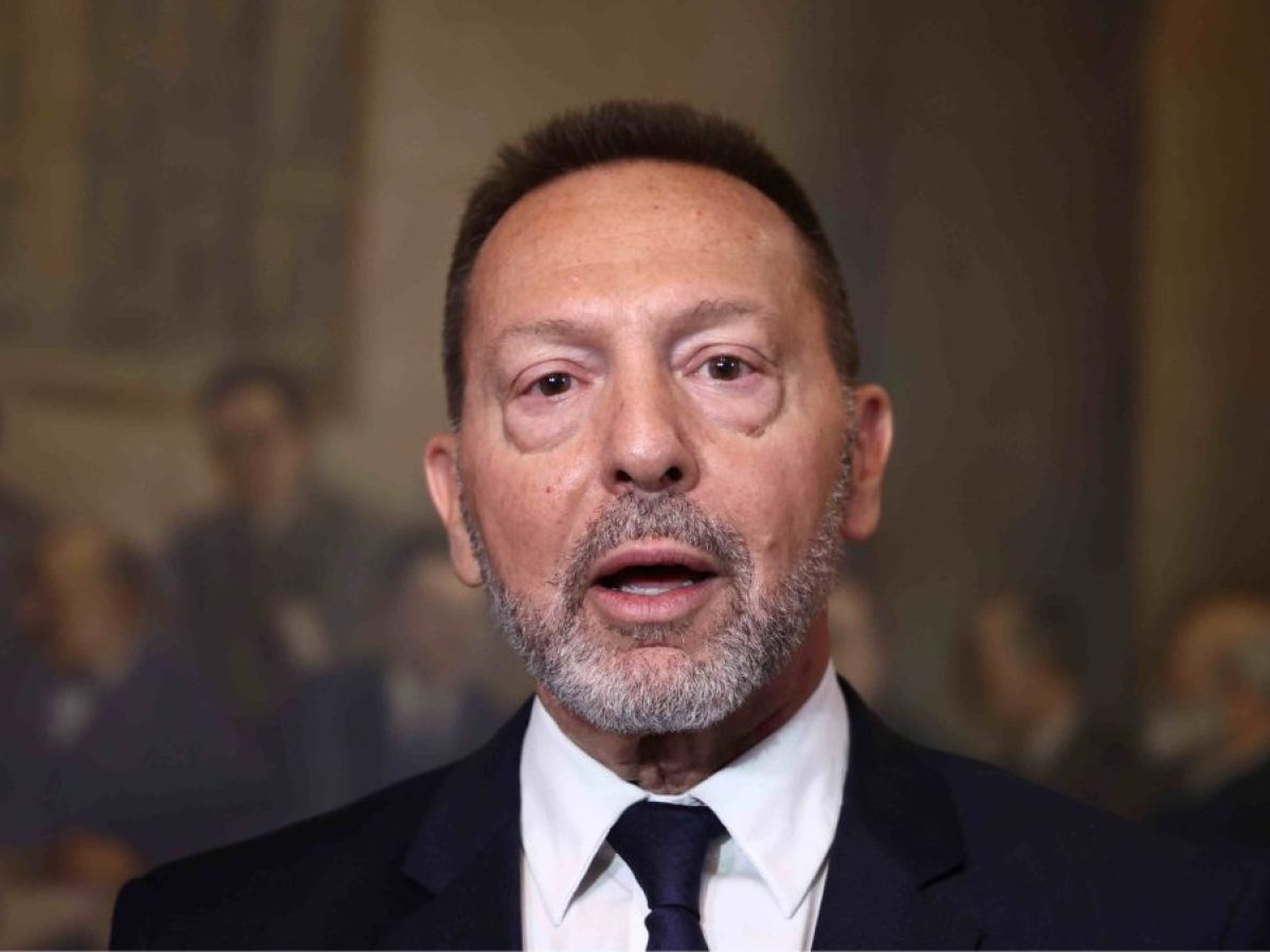 Ανανέωση της θητείας του διοικητή της Τραπέζης της Ελλάδος Γ. Στουρνάρα προτείνει η κυβέρνηση