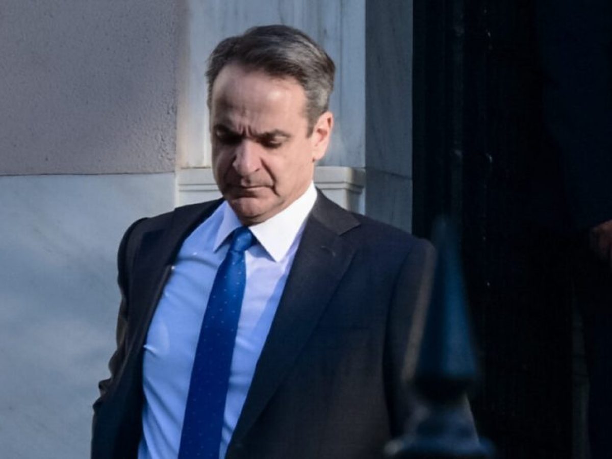 Ανασχηματισμός: Η πιο δύσκολη απόφαση του Κυριάκου Μητσότακη, στον απόηχο των δικογραφιών για τον ΟΠΕΚΕΠΕ  