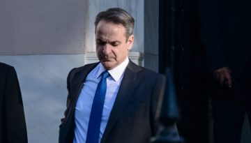 Ανασχηματισμός: Η πιο δύσκολη απόφαση του Κυριάκου Μητσότακη, στον απόηχο των δικογραφιών για τον ΟΠΕΚΕΠΕ  
