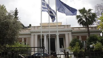 Ανασχηματισμός: Η σκυτάλη στους αντικαταστάτες των απερχόμενων που καλούνται να επαναφέρουν την απολεσθείσα χρηστότητα στ