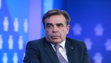 Ανασχηματισμός: Στις 11 η ορκωμοσία Σχοινά, Τουρνά και Λαζαρίδη