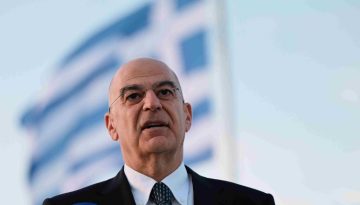 Ανάσταση στην Αλεξανδρούπολη έκανε ο Ν. Δένδιας