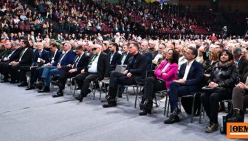 Αναταράξεις στο ΠΑΣΟΚ μετά το συνέδριο: Οι απώλειες δυνάμεων των προεδρικών και η δύσκολη άσκηση για την εκλογή του νέου