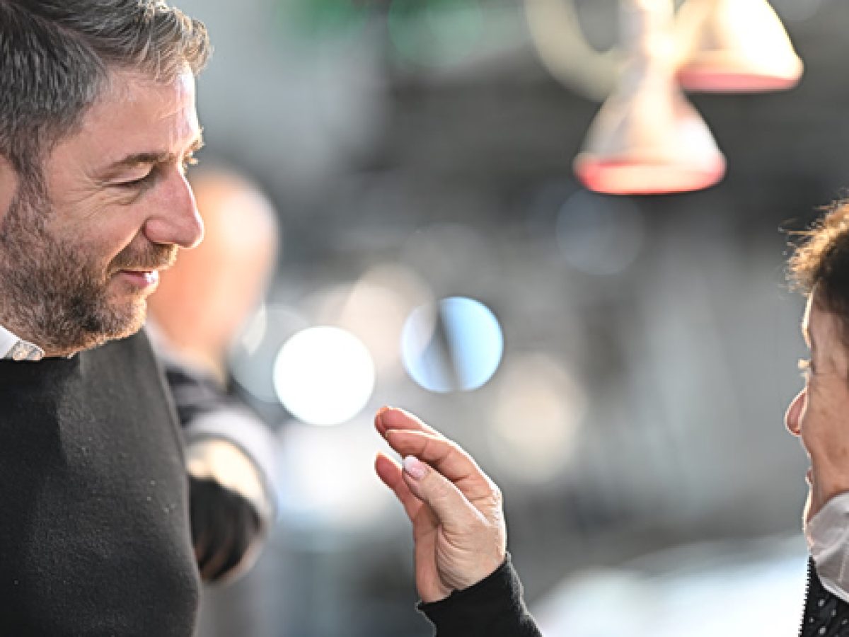 Ανδρουλάκης: Η κυβέρνηση δεν δίνει λύσεις στα προβλήματα, παράγει συνεχώς σκάνδαλα και διαφθορά