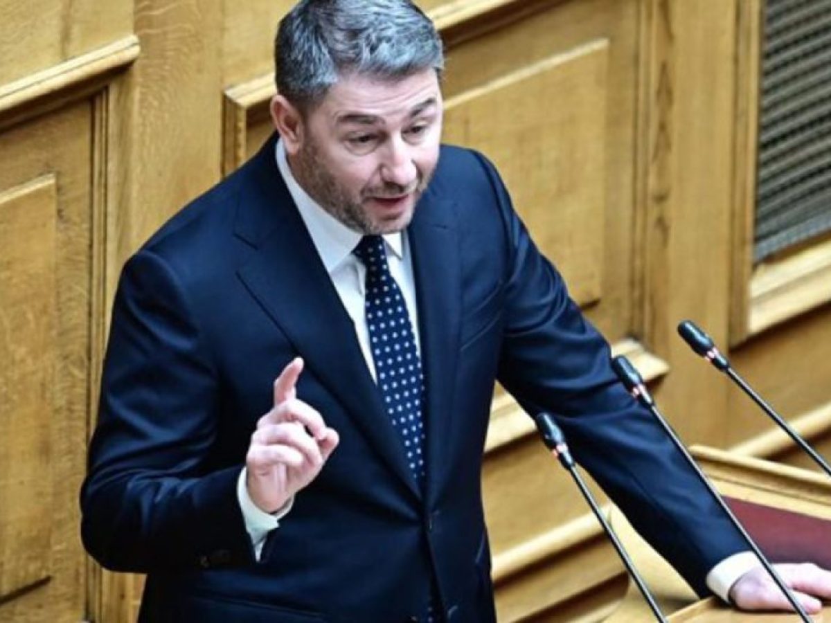 Ανδρουλάκης: Κριτική για τα μέτρα στήριξης – Τι είπε για τους 13 βουλευτές και την υπόθεση ΟΠΕΚΕΠΕ