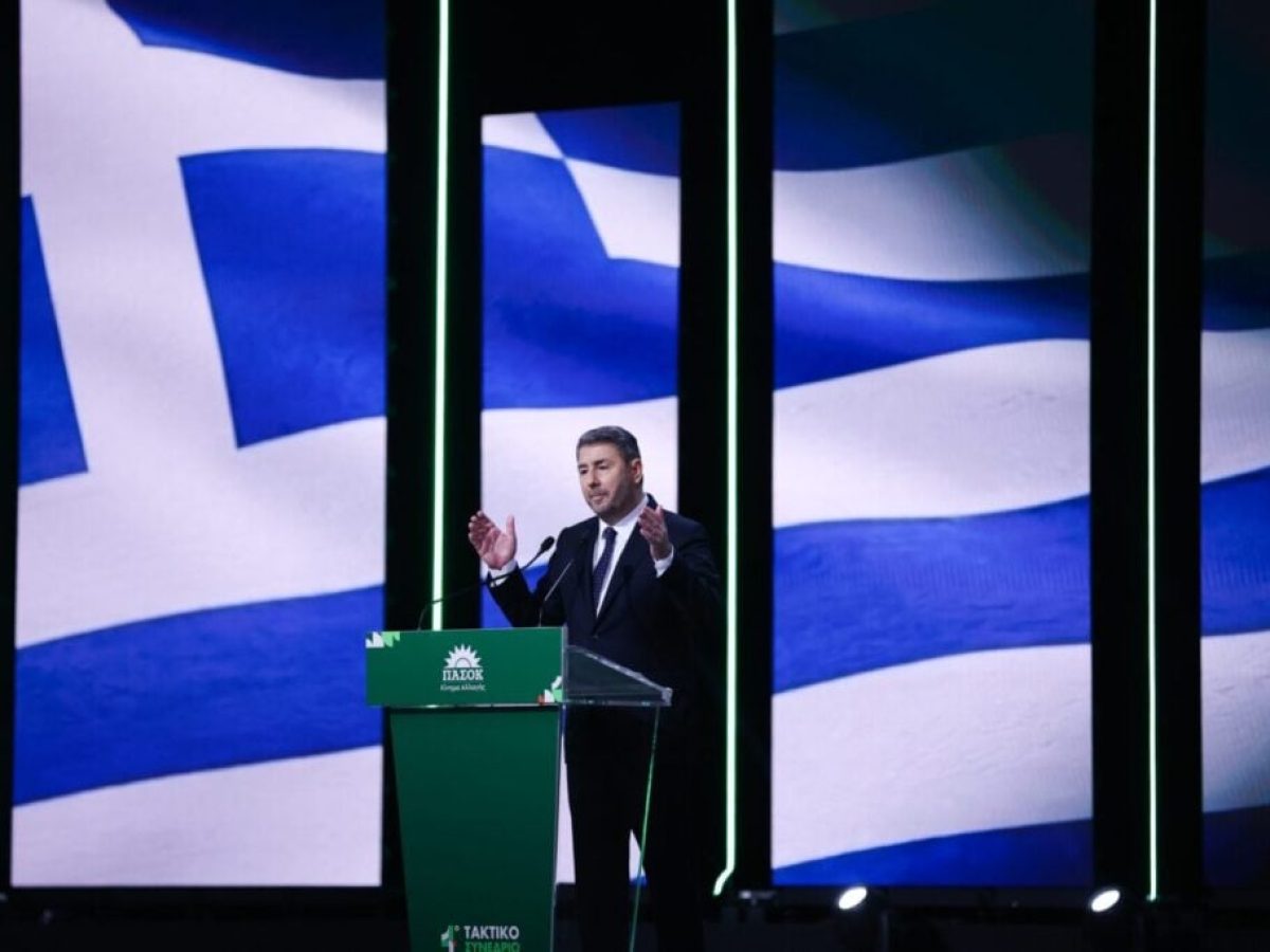 Ανδρουλάκης: Να ανοίξει η συζήτηση για τετραήμερη εργασία