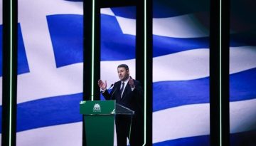 Ανδρουλάκης: Να ανοίξει η συζήτηση για τετραήμερη εργασία
