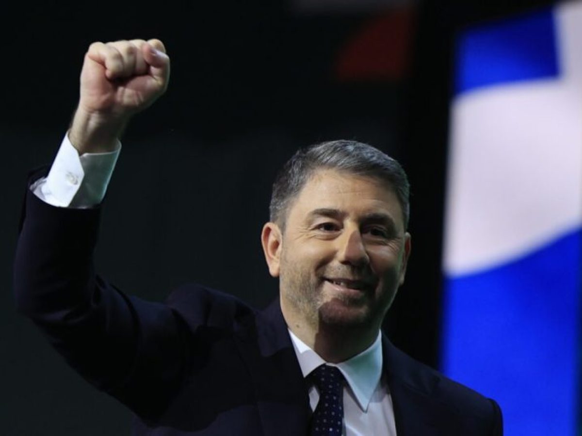 Ανδρουλάκης: Θα περιμένω τον Μητσοτάκη στη Βουλή την Παρασκευή, πρέπει να φύγουν για το καλό του τόπου