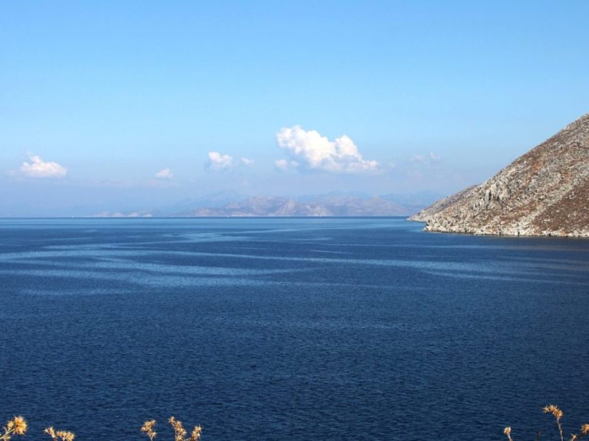 Ανεβάζουν ταχύτητα για το θαλάσσιο πάρκο στις Κυκλάδες