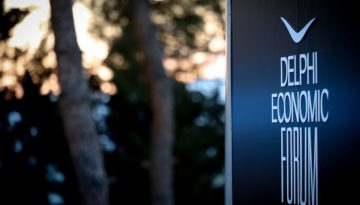 Ανοίγει η αυλαία για το 11ο Οικονομικό Φόρουμ των Δελφών – Κορυφαία ονόματα από τη διεθνή σκηνή