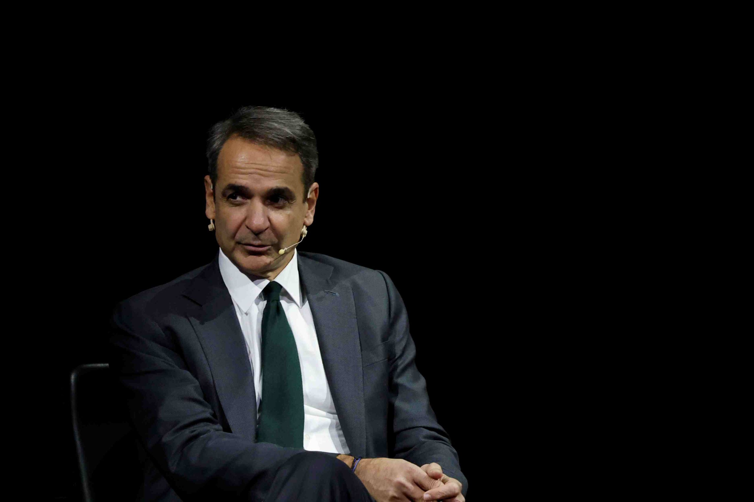 Αntiparagogiki-charaktirise-i-mitsotakis-tin