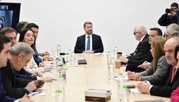 Αντίστροφη μέτρηση για τη συνεδρίαση της ΚΕ του ΠΑΣΟΚ: Το καινούργιο τοπίο στην ηγεσία του κόμματος – Ανακατατάξεις και κ