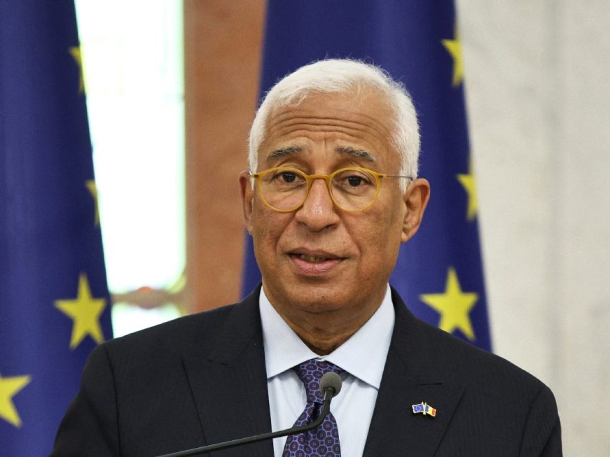 Αντόνιο Κόστα στα «ΝΕΑ»: Προτεραιότητα της ΕΕ η προστασία των συμφερόντων των κρατών – μελών