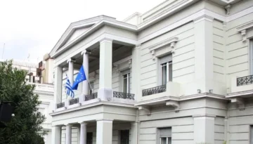 Απάντηση από διπλωματικές πηγές στις προκλητικές δηλώσεις της Άγκυρας – Η Ελλάδα δεν πρόκειται να προσαρμόσει τις συμμαχί