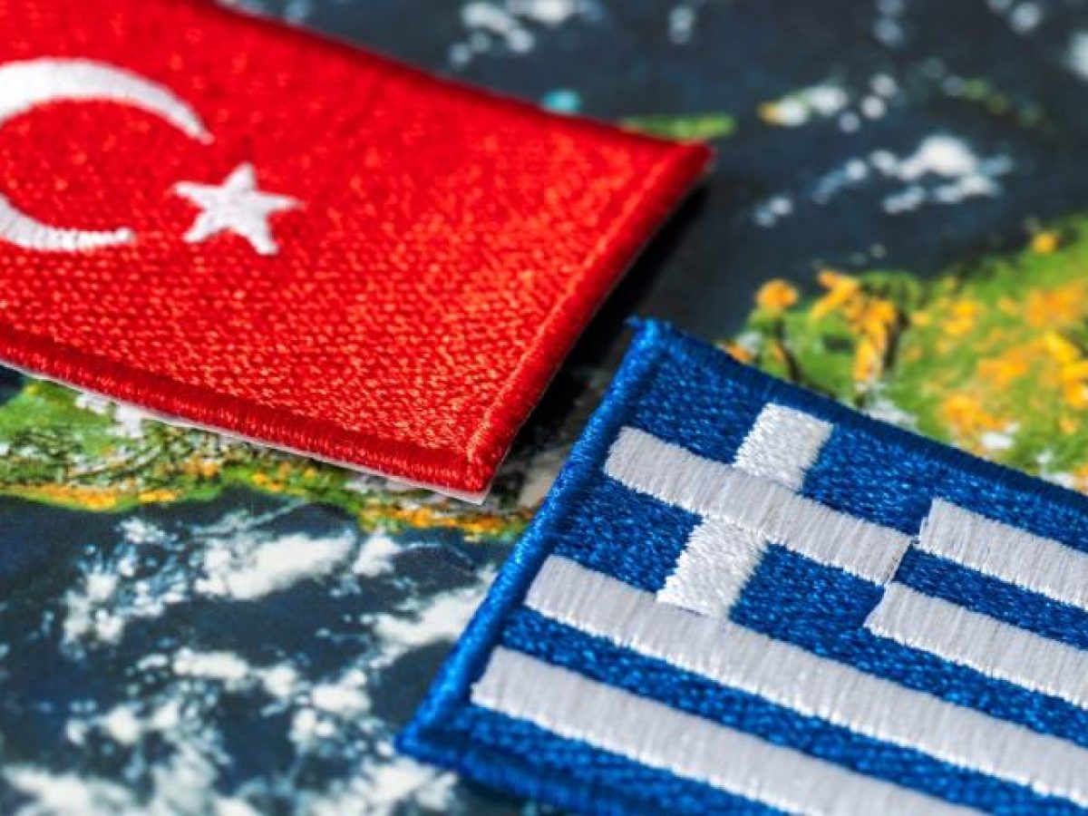 Απειλές για πόλεμο με αναφορές σε Κύπρο και Ίμια στο CNN Turk