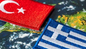 Απειλές για πόλεμο με αναφορές σε Κύπρο και Ίμια στο CNN Turk