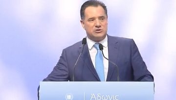 Απίστευτη ανάρτηση του υπουργού υγείας για τον Στέφανο Κασσελακη: Τον καλώ να σταματήσει να δυσφημεί τα μεγάλα έργα που γ