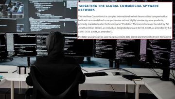 Αποκάλυψη in: Η δικαστική απόφαση για τις υποκλοπές και υπουργείο των ΗΠΑ διαψεύδουν την κυβέρνηση για την  κρατική επιδό