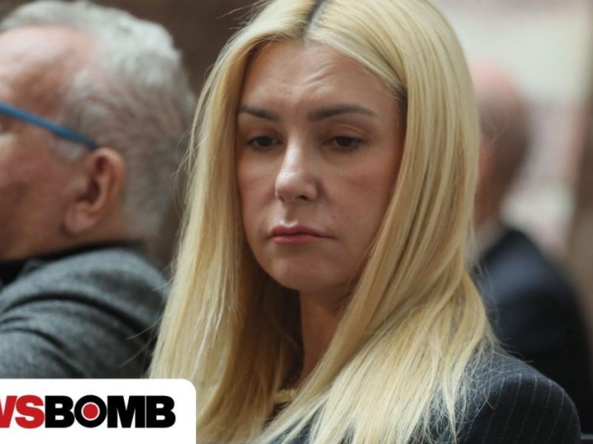 Αραμπατζή για ΟΠΕΚΕΠΕ: «Δεν έκανα τίποτα αξιόποινο, δεν προκάλεσα καμία βλάβη στο Δημόσιο»