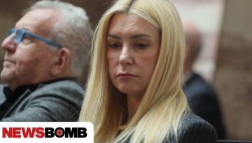 Αραμπατζή για ΟΠΕΚΕΠΕ: «Δεν έκανα τίποτα αξιόποινο, δεν προκάλεσα καμία βλάβη στο Δημόσιο»