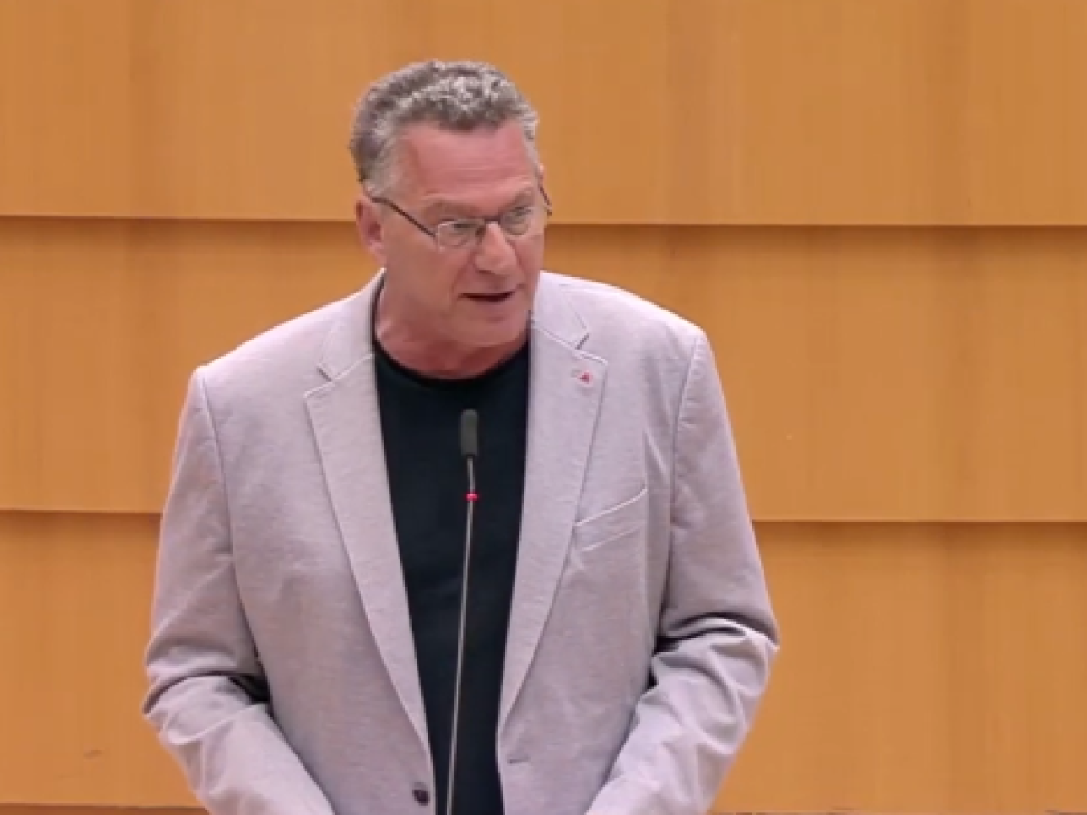 Αρβανίτης: Ελεύθερος ο κατά συρροή δολοφόνος Νετανιάχου – Σκότωσε 300 ανθρώπους στον Λίβανο σε 24 ώρες, μετά την εκεχειρί