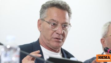 Αρβανίτης για τη δήλωσή του για τις «πειραγμένες εκλογές»: Ήταν μια χαρά δήλωση, δεν μίλησα για νοθεία