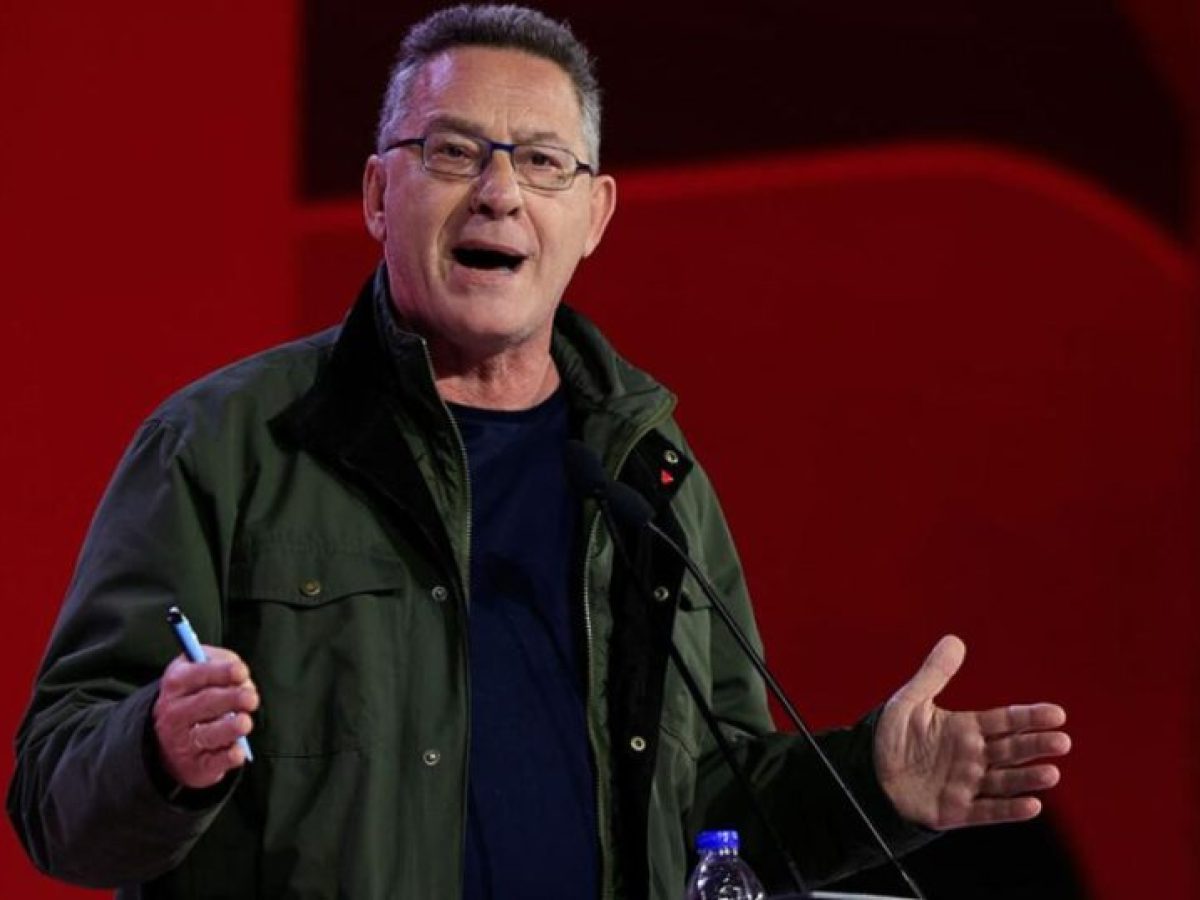 Αρβανίτης: «Θα συνεχίσει η Ε.Ε. τη συνεργασία με ένα κράτος Απαρτχάιντ;»