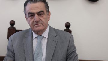 Αθανασίου για ΟΠΕΚΕΠΕ: Ζήτησα αποκατάσταση αδικίας σε αγρότισσα, δεν υπήρξε καμία παράνομη πράξη