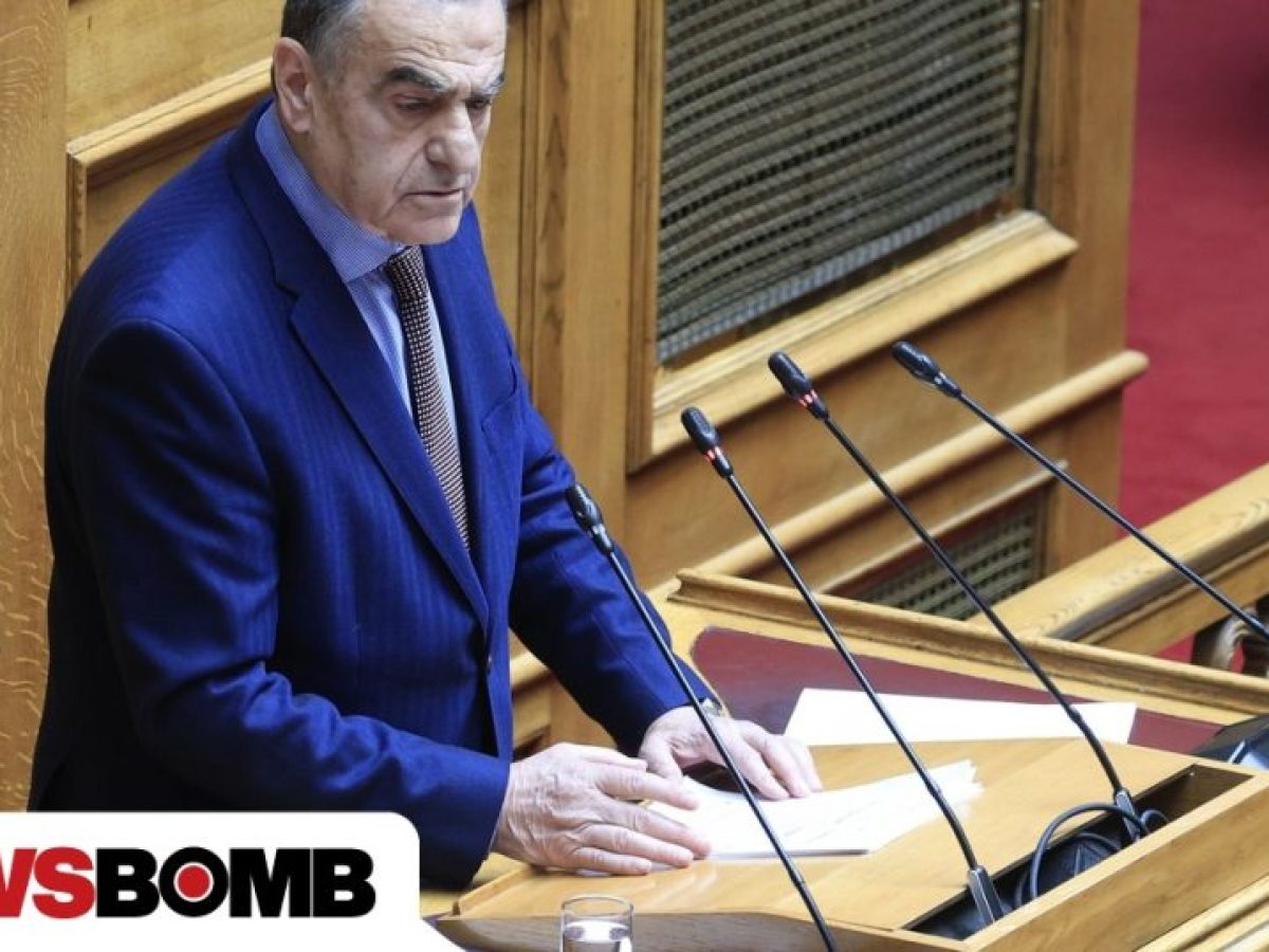 Αθανασίου για ΟΠΕΚΕΠΕ: Ζητώ άρση ασυλίας γιατί θέλω να συμπαρασταθώ στους συναδέλφους μου