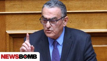 Αθανασίου: Τι ζήτησα από τον πρόεδρο του ΟΠΕΚΕΠΕ και γιατί περιλαμβάνομαι στη δικογραφία