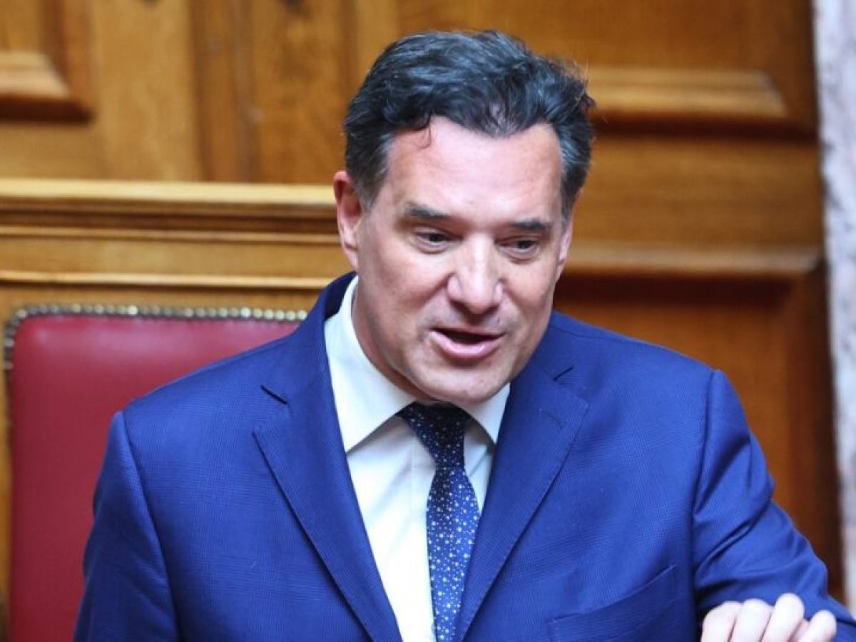 Ά&delta;&omega;&nu;&iota;&sigmaf; &Gamma;&epsilon;&omega;&rho;&gamma;&iota;ά&delta;&eta;&sigmaf;: &Alpha;&upsilon;&tau;ή &epsilon;ί&nu;&alpha;&iota; &eta; &alpha;&lambda;&eta;&theta;&iota;&nu;ή &phi;&omega;&tau;&omicron;&gamma;&rho;&alpha;&phi;ί&alpha; &pi;&omicron;&upsilon; &epsilon;&pi;&epsilon;&xi;&epsilon;&rho;&gamma;ά&sigma;&tau;&eta;&kappa;&alpha;&nu; &mu;&epsilon; &Alpha;&Iota; &ndash; &laquo;&Mu;&eta;&nu; &pi;&iota;&sigma;&tau;&epsilon;ύ&epsilon;&tau;&epsilon; &alpha;&pi;&omicron;&lambda;ύ&tau;&omega;&sigmaf; &tau;ί&pi;&omicron;&tau;&alpha;&raquo;