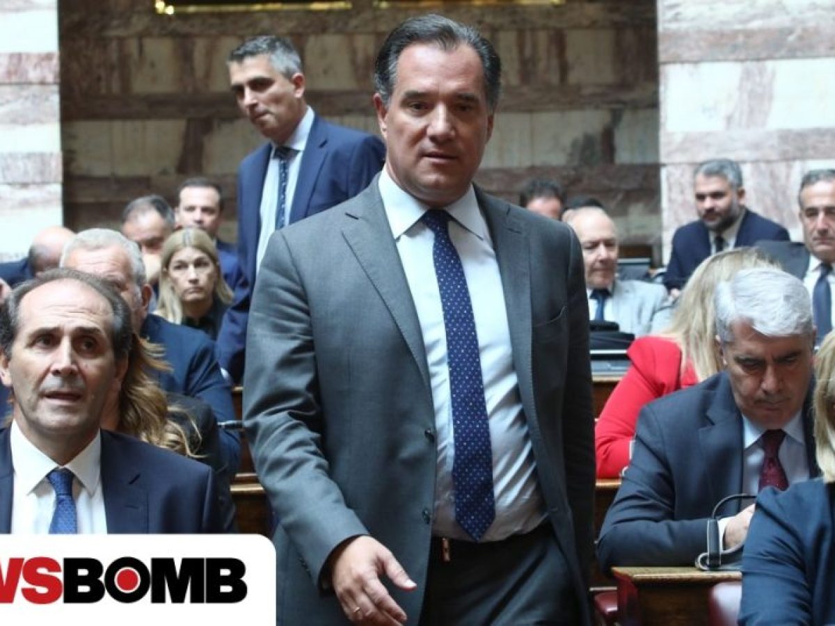 Ά&delta;&omega;&nu;&iota;&sigmaf; &Gamma;&epsilon;&omega;&rho;&gamma;&iota;ά&delta;&eta;&sigmaf; &gamma;&iota;&alpha; &tau;&omicron; fake &epsilon;&xi;ώ&phi;&upsilon;&lambda;&lambda;&omicron; &epsilon;&phi;&eta;&mu;&epsilon;&rho;ί&delta;&alpha;&sigmaf;: &laquo;&Tau;&omicron; &mu;ί&sigma;&omicron;&sigmaf; &epsilon;&nu;&alpha;&nu;&tau;ί&omicron;&nu; &mu;&omicron;&upsilon; έ&chi;&epsilon;&iota; &xi;&epsilon;&pi;&epsilon;&rho;ά&sigma;&epsilon;&iota; &kappa;ά&theta;&epsilon; ό&rho;&iota;&omicron;&raquo;