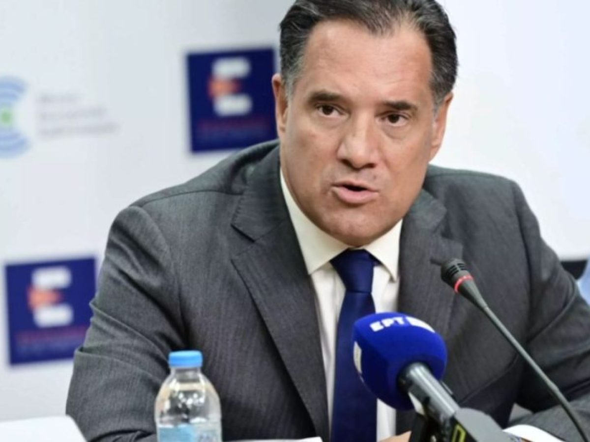 Ά&delta;&omega;&nu;&iota;&sigmaf;: &Eta; &psi;&upsilon;&chi;&rho;&alpha;&iota;&mu;ί&alpha; &alpha;&pi;έ&nu;&alpha;&nu;&tau;&iota; &sigma;&tau;&omicron;&nu; &pi;&alpha;&nu;&iota;&kappa;ό &kappa;&alpha;&iota; &eta; &pi;&omicron;&lambda;&iota;&tau;&iota;&kappa;ή &epsilon;&upsilon;&theta;ύ&nu;&eta; &sigma;&tau;&eta;&nu; &pi;&rho;ά&xi;&eta;