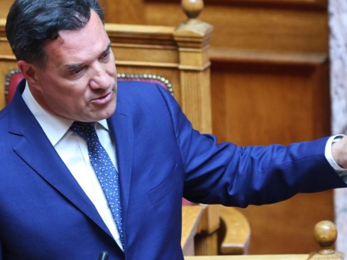 Ά&delta;&omega;&nu;&iota;&sigmaf; &Beta;&omicron;&upsilon;&lambda;ή: &laquo;&Phi;&tau;&iota;ά&chi;&nu;&omicron;&upsilon;&mu;&epsilon; &nu;έ&alpha; &alpha;&rho;&chi;&iota;&tau;&epsilon;&kappa;&tau;&omicron;&nu;&iota;&kappa;ή &sigma;&tau;&eta; &phi;&alpha;&rho;&mu;&alpha;&kappa;&epsilon;&upsilon;&tau;&iota;&kappa;ή &delta;&alpha;&pi;ά&nu;&eta;&ndash;&delta;&epsilon;&nu; &gamma;ί&nu;&epsilon;&tau;&alpha;&iota; &nu;&alpha; &lambda;έ&mu;&epsilon; &alpha;&pi;&lambda;ώ&sigmaf; &ldquo;&beta;ά&lambda;&epsilon; &lambda;&epsilon;&phi;&tau;ά&rdquo;&raquo;