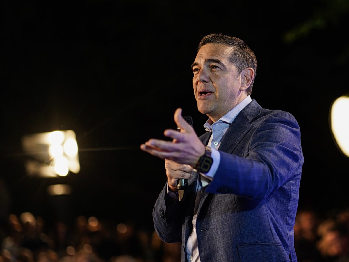 &Alpha;&lambda;έ&xi;&eta;&sigmaf; &Tau;&sigma;ί&pi;&rho;&alpha;&sigmaf;: &Alpha;&nu;&alpha;&kappa;&omicron;&iota;&nu;ώ&nu;&epsilon;&iota; &kappa;ό&mu;&mu;&alpha; &sigma;&tau;&iota;&sigmaf; 26 &Mu;&alpha;ΐ&omicron;&upsilon; &ndash; &Eta; &alpha;&nu;ά&rho;&tau;&eta;&sigma;ή &tau;&omicron;&upsilon;
